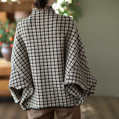 Elegantly Styled Coat for Everyday Wear