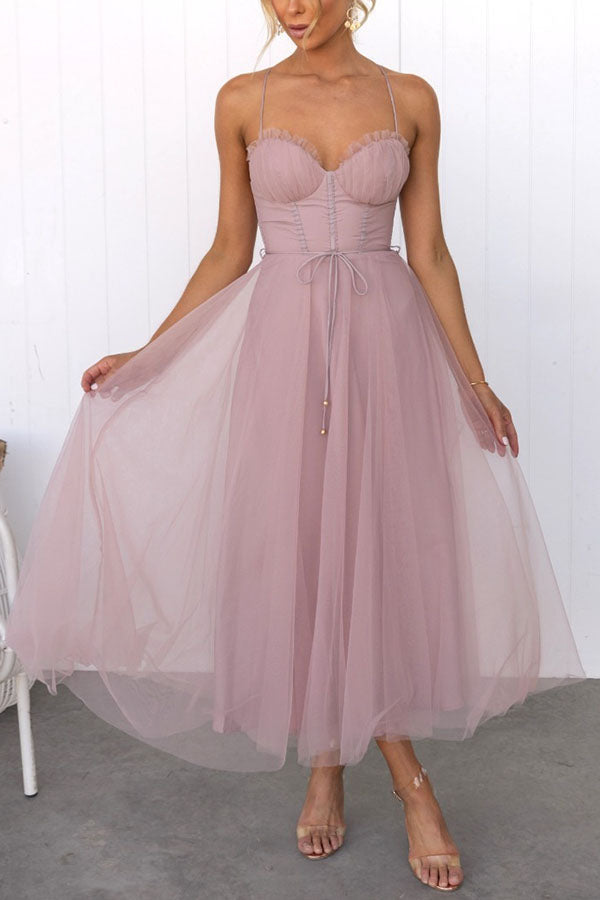 Classic Vintage & Enduringly Stylish Dress