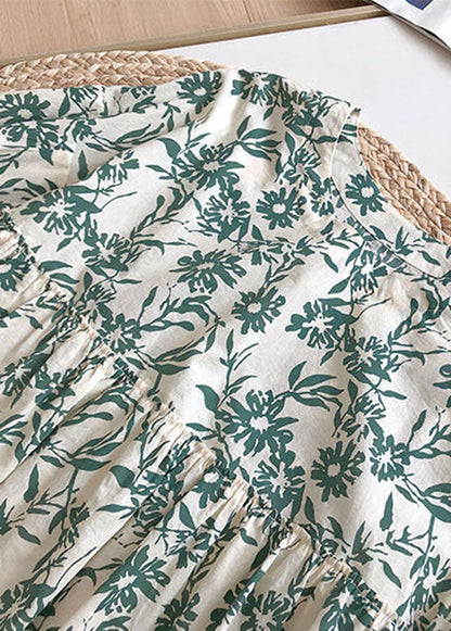 Beautifully Finished Blouse in a Timeless Design