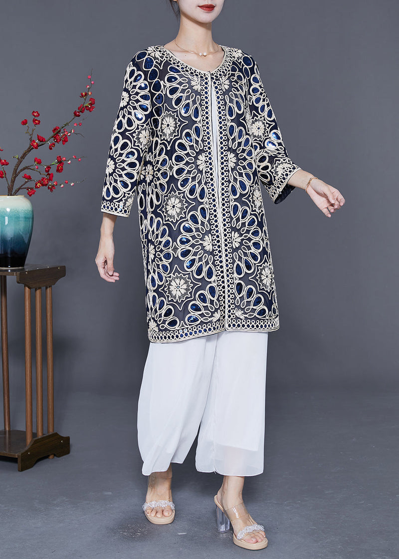 Beautifully Crafted Cardigan in a Classic Style