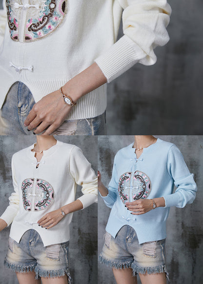 Beautifully Finished Top in a Timeless Design