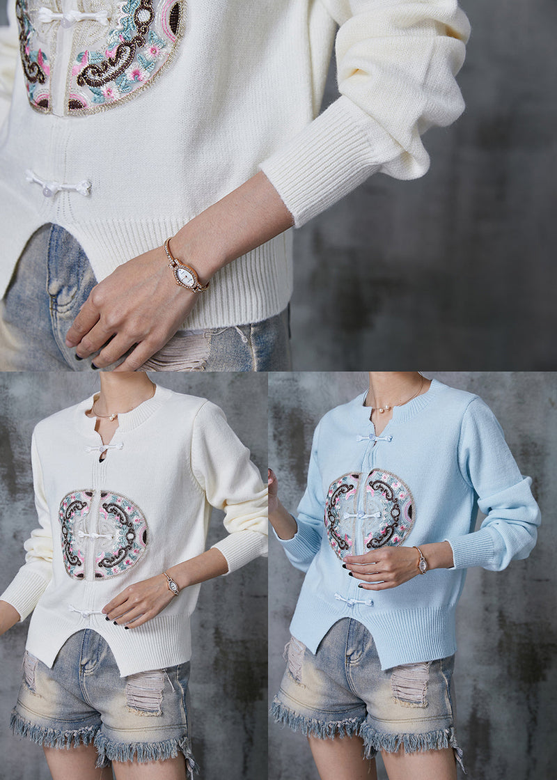Beautifully Finished Top in a Timeless Design