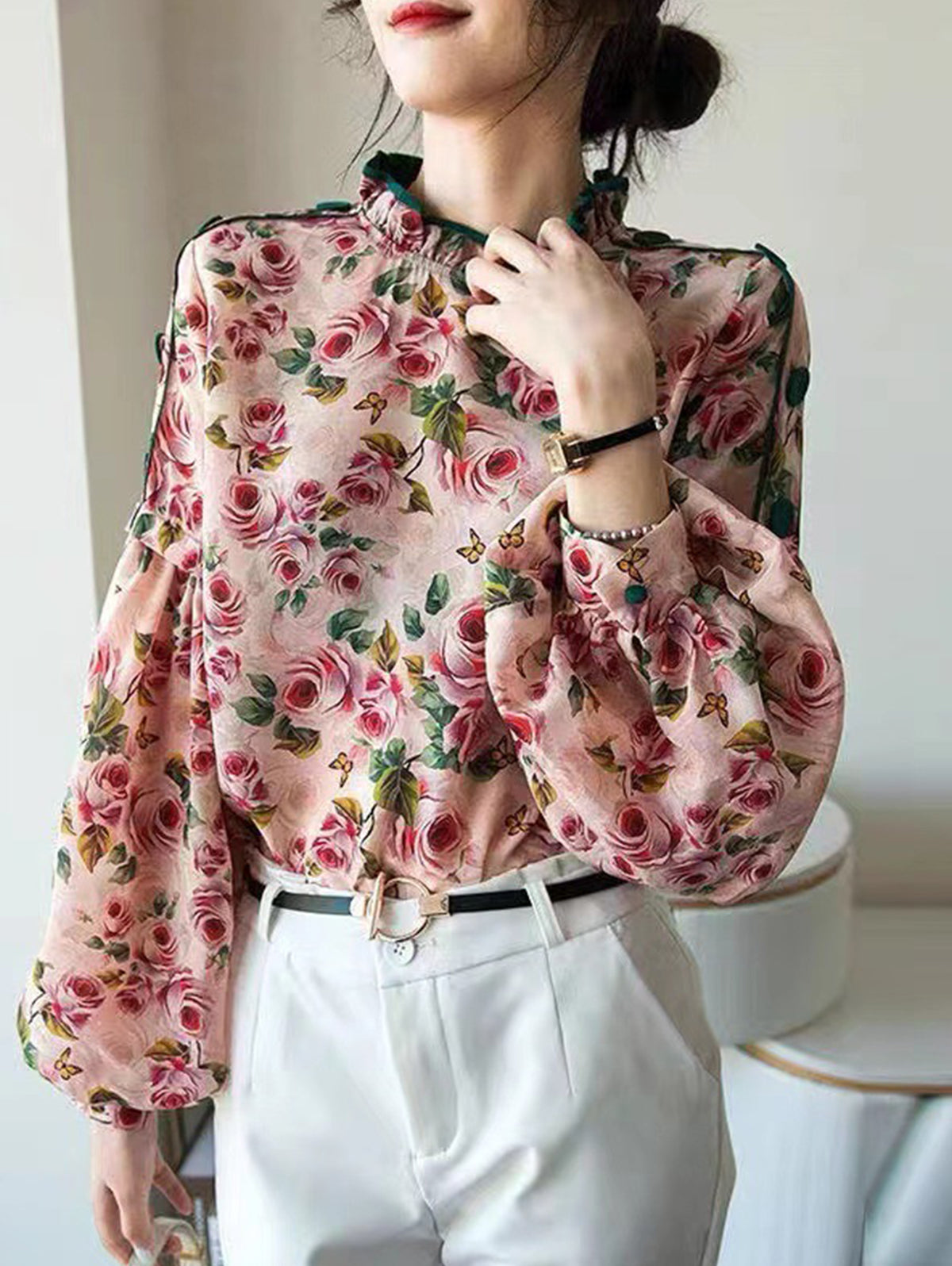 Classic Vintage & Enduringly Stylish Shirt