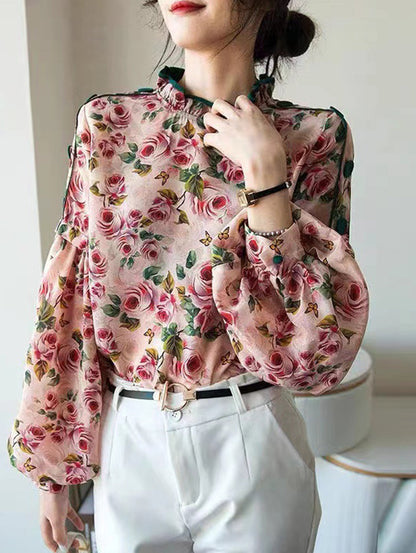 Classic Vintage & Enduringly Stylish Shirt
