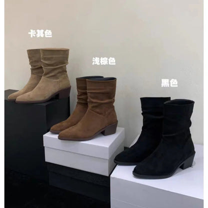 Comfortable Orthopedic Boots for Daily Wear