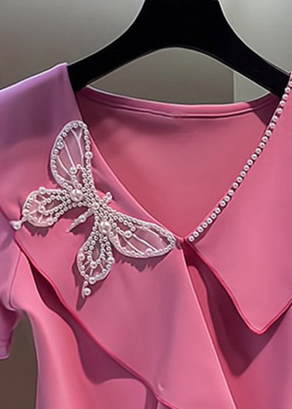 Beautifully Balanced Top with Timeless Character