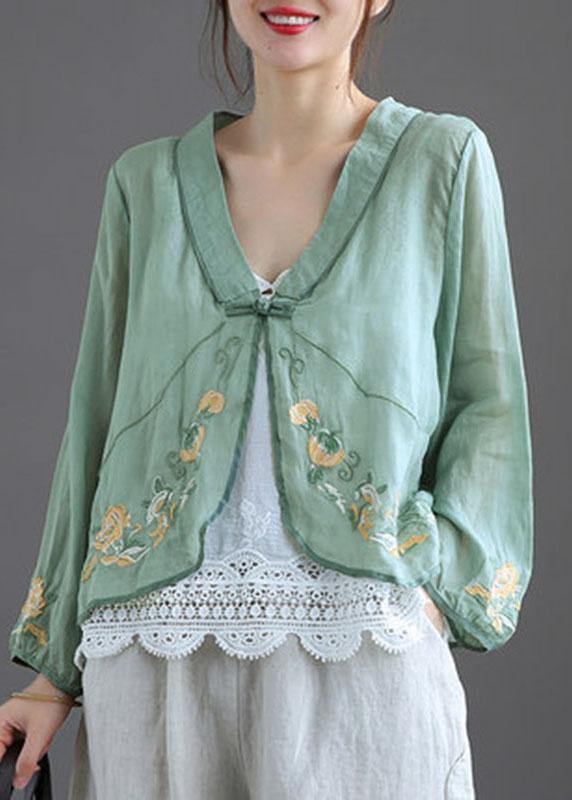 Classic Vintage Cardigan with a Flattering Fit