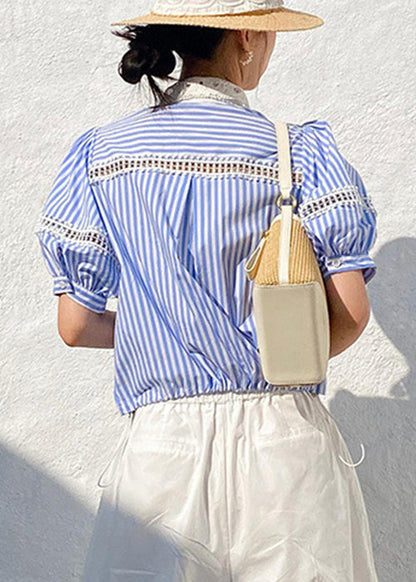 Sophisticated Blouse with a Clean Classic Look