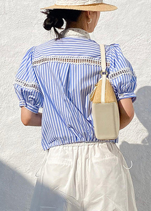 Sophisticated Blouse with a Clean Classic Look