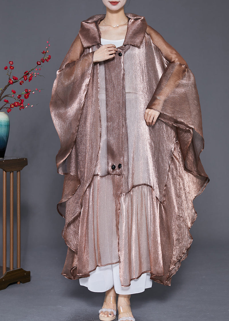 Gracefully Styled Cardigan for Any Occasion