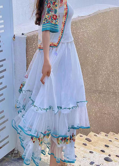 Elegantly Styled Garment for Everyday Wear
