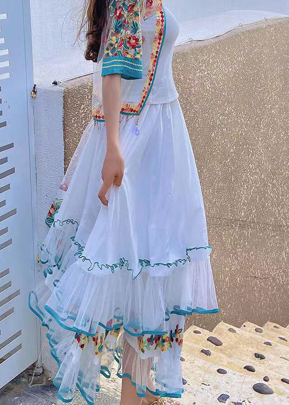 Elegantly Styled Garment for Everyday Wear