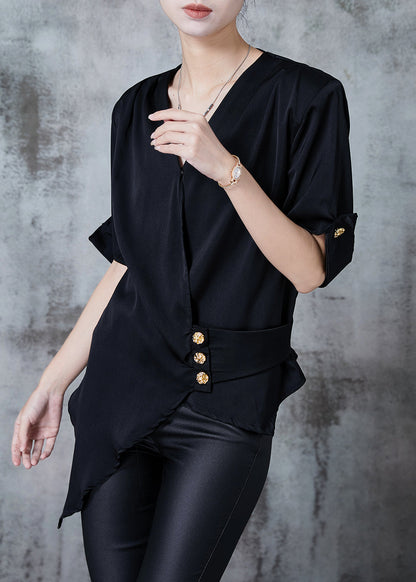 Beautifully Finished Shirt in a Timeless Design