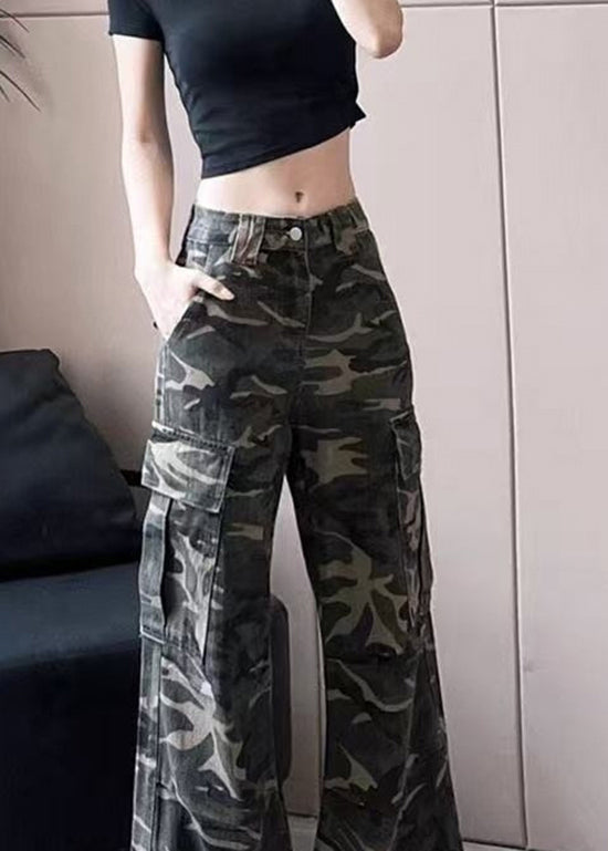 Beautifully Crafted Pants in a Classic Style