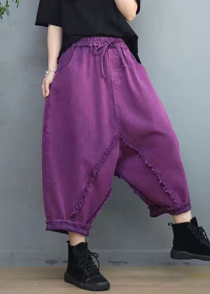 Effortlessly Elegant Pants with a Timeless Design