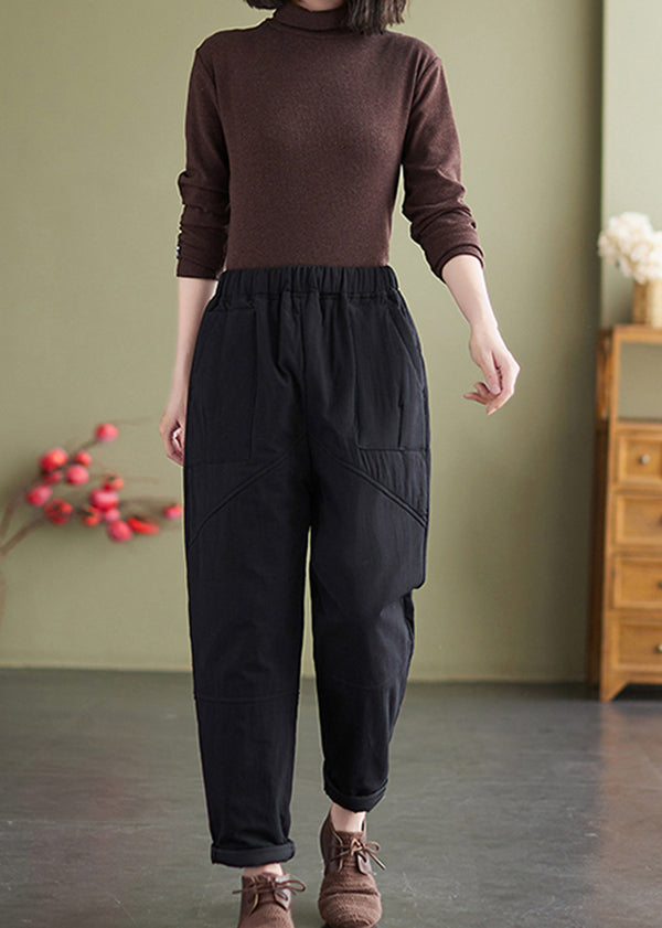 Beautifully Crafted Pants in a Classic Style