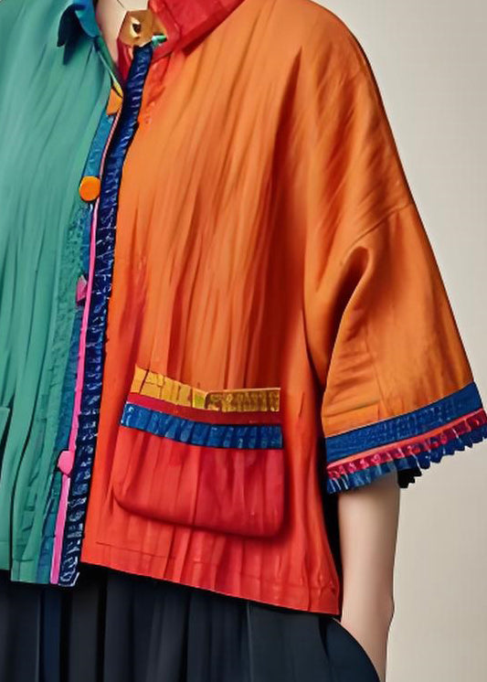 Classic Vintage & Enduringly Stylish Top