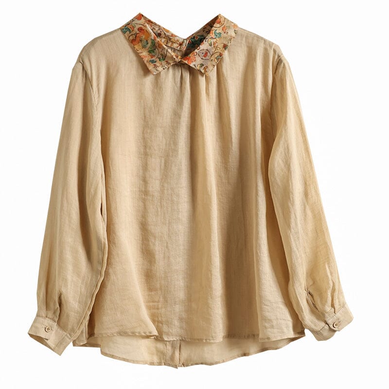 Effortlessly Elegant T-Shirt with a Timeless Design