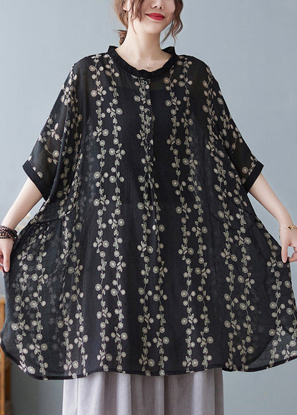 Beautifully Crafted Shirt in a Classic Style