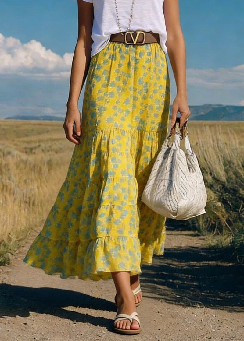 Well Tailored Garment with a Graceful Silhouette