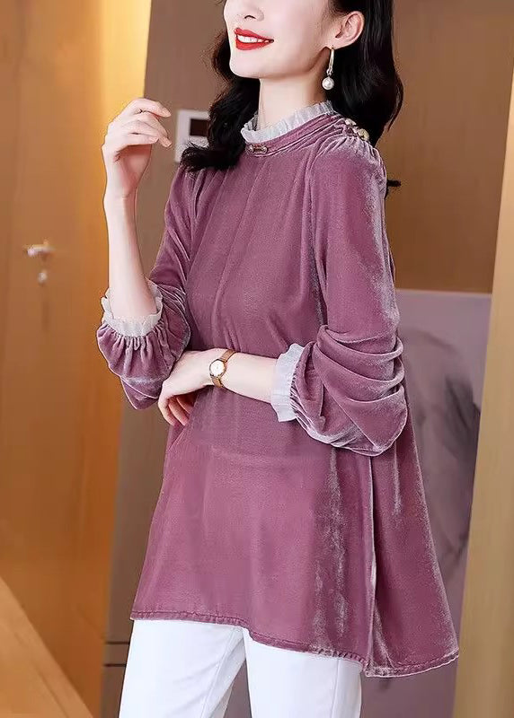 Beautifully Crafted Shirt in a Classic Style