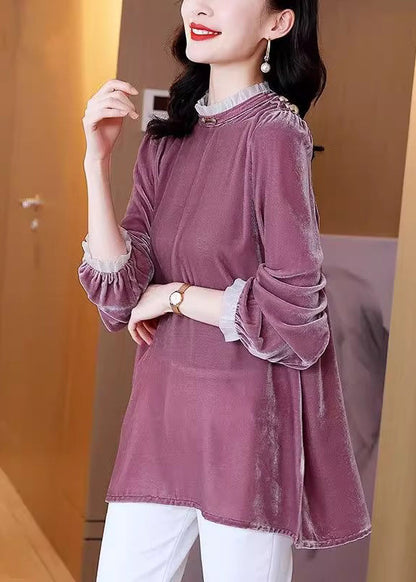Beautifully Crafted Shirt in a Classic Style