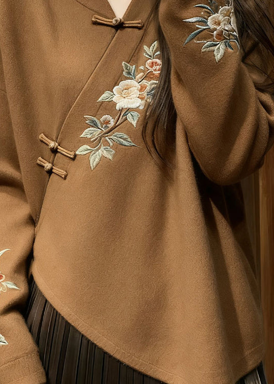 Classic Vintage & Enduringly Stylish Sweater