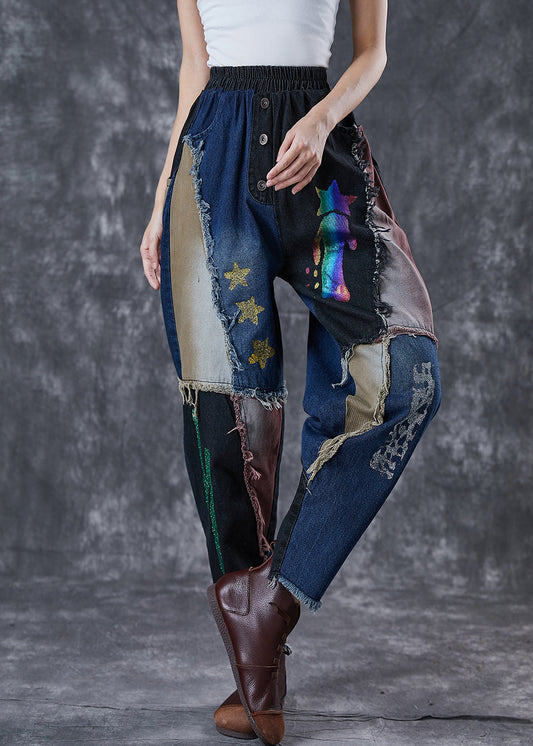 Classic Vintage Pants with a Flattering Fit
