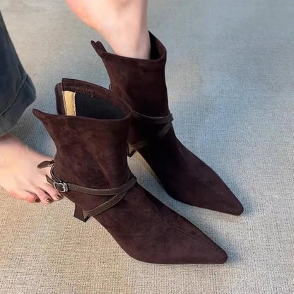 Comfortable Orthopedic Boots for Daily Wear