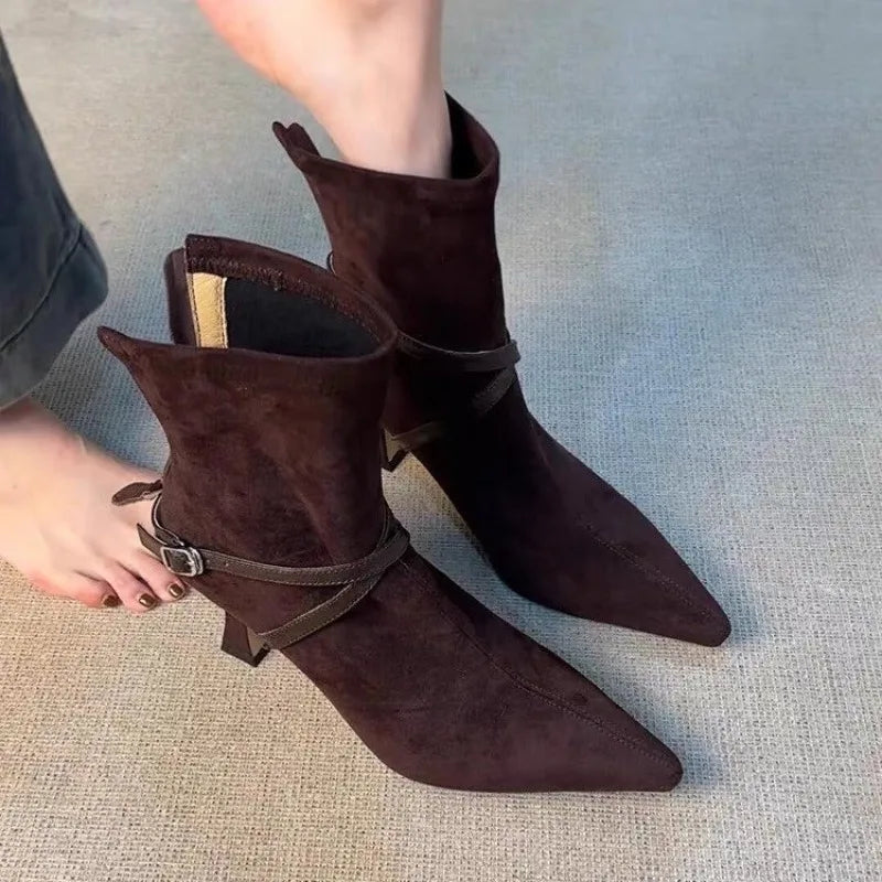 Comfortable Orthopedic Boots for Daily Wear