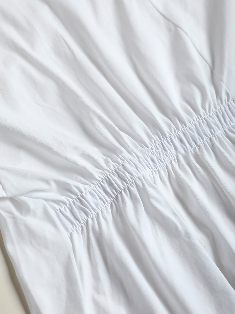 Polished Shirt with an Effortless Classic Look