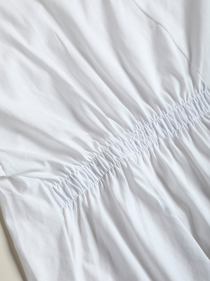 Polished Shirt with an Effortless Classic Look