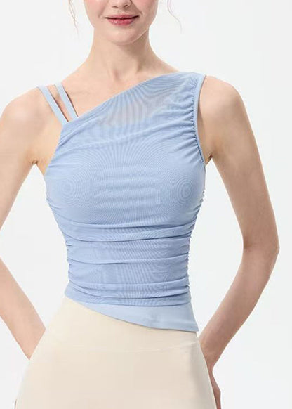 Beautifully Crafted Top in a Classic Style