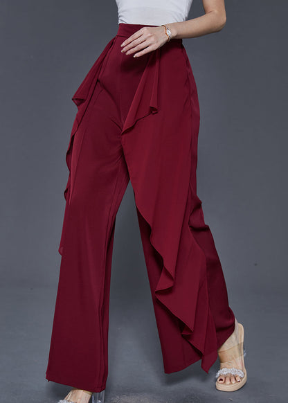 Gracefully Styled Trousers for Any Occasion