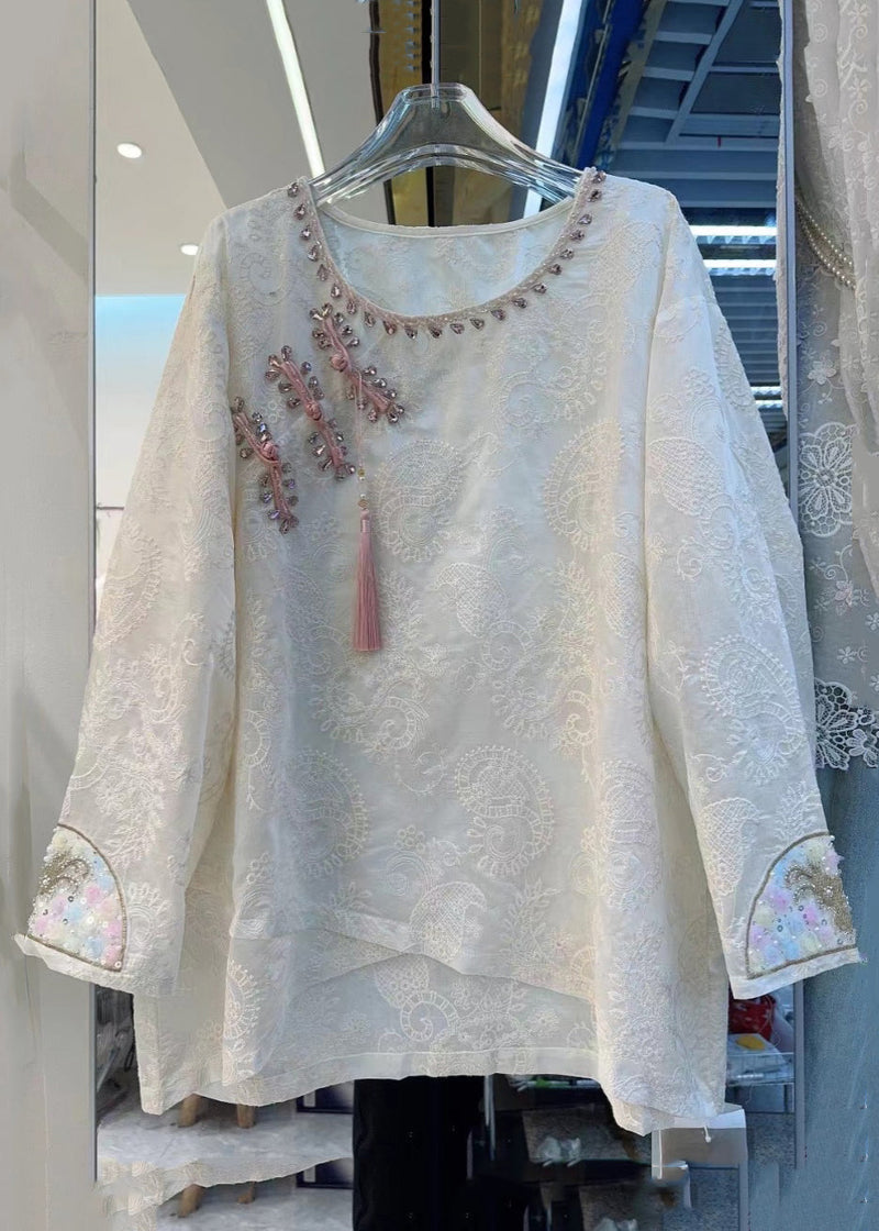 Elegantly Styled Shirt for Everyday Wear