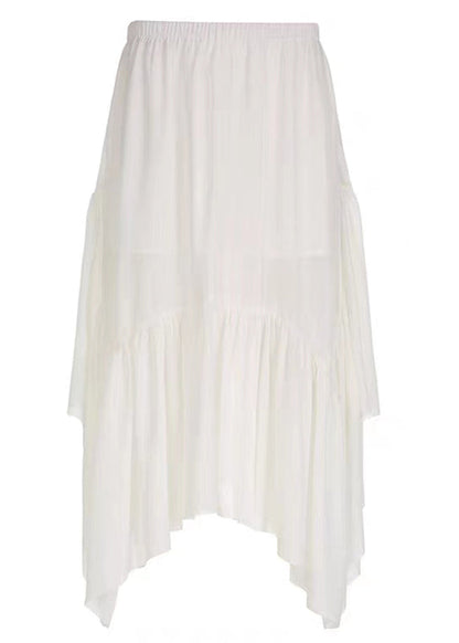 A Vintage Style Garment with Delicate Timeless Details