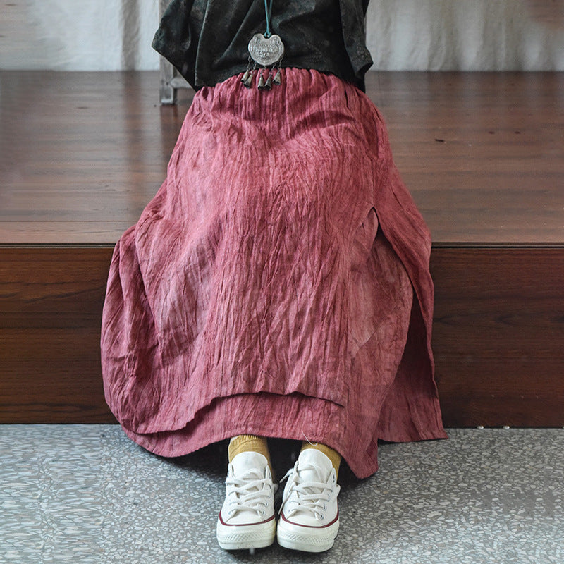 Beautifully Balanced Garment with Timeless Character