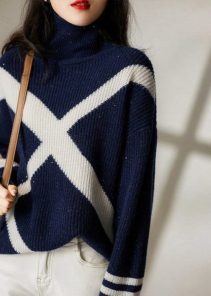 Gracefully Styled Sweater for Any Occasion