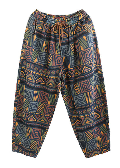 Beautifully Crafted Pants in a Classic Style