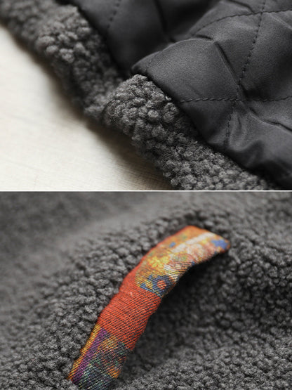Classic Vintage & Enduringly Stylish Coat