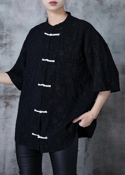 Sophisticated Shirt with a Clean Classic Look