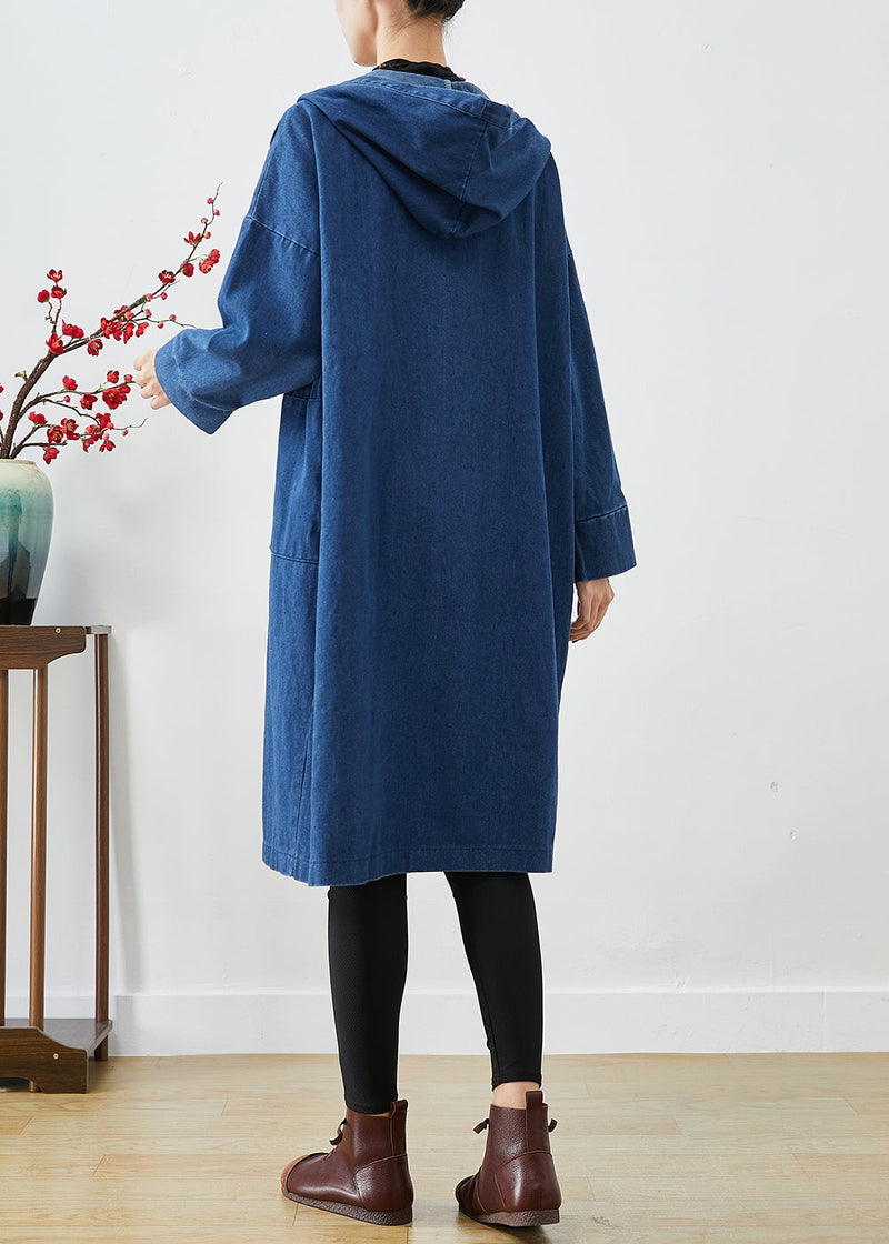 Effortlessly Elegant Coat with a Timeless Design