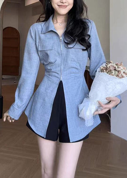 Elegantly Styled Shirt for Everyday Wear
