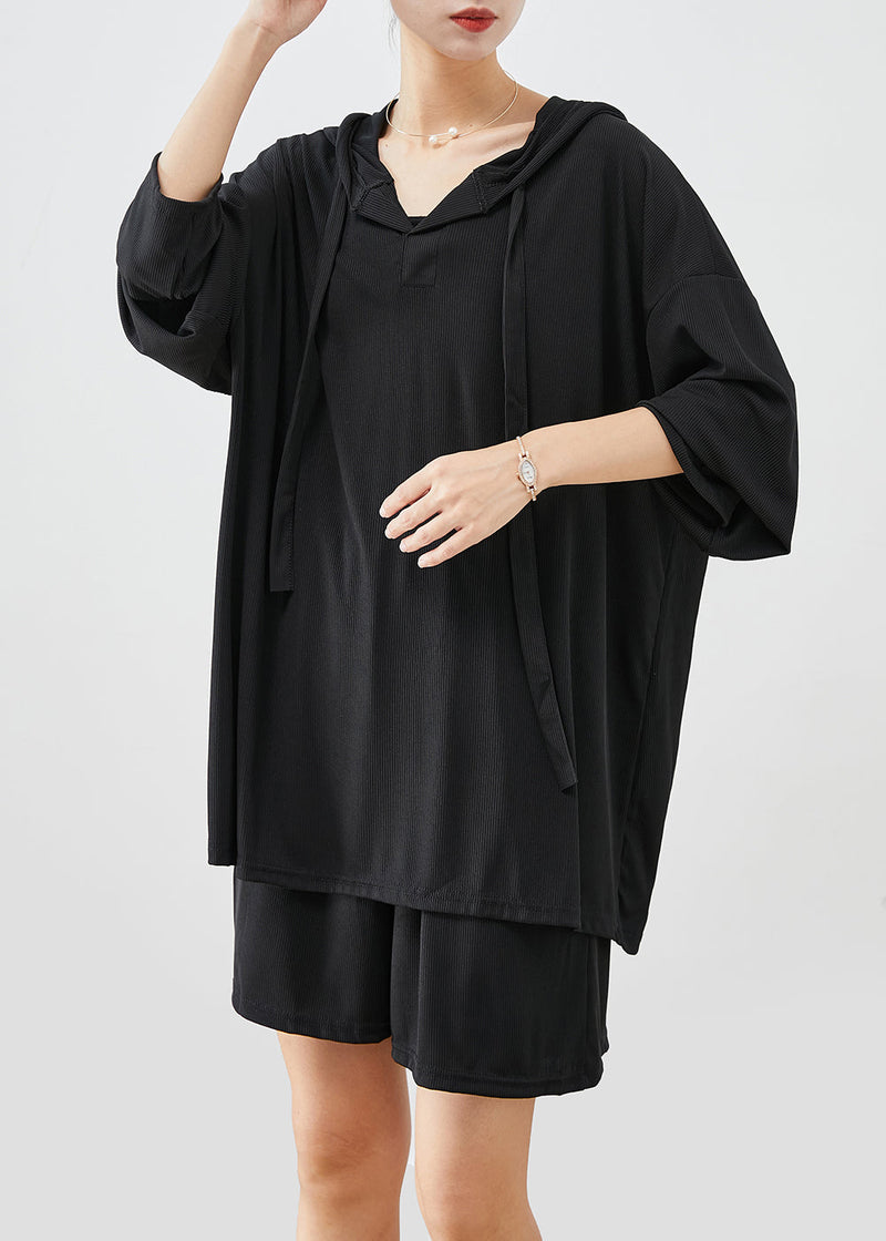 Gracefully Styled Pullover for Any Occasion