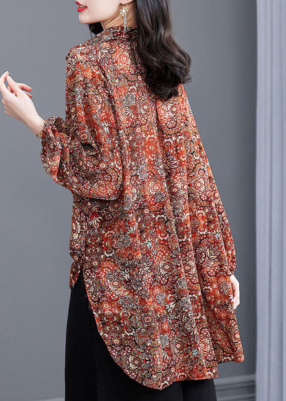 Elegantly Styled Shirt for Everyday Wear