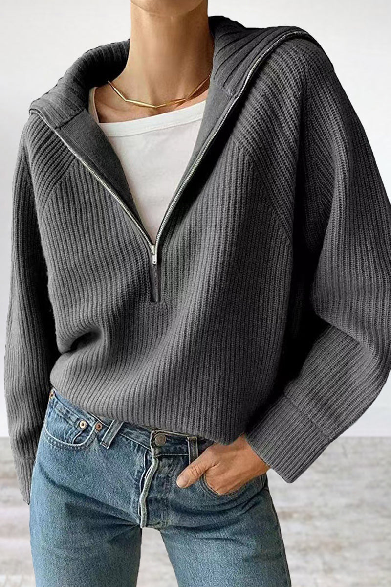 Gracefully Styled Top for Any Occasion