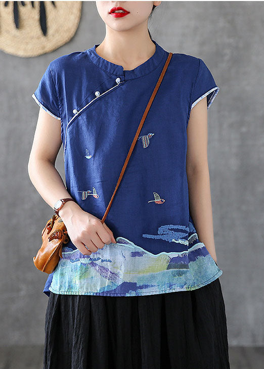 Beautifully Finished Top in a Timeless Design