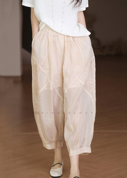Elegantly Styled Pants for Everyday Wear