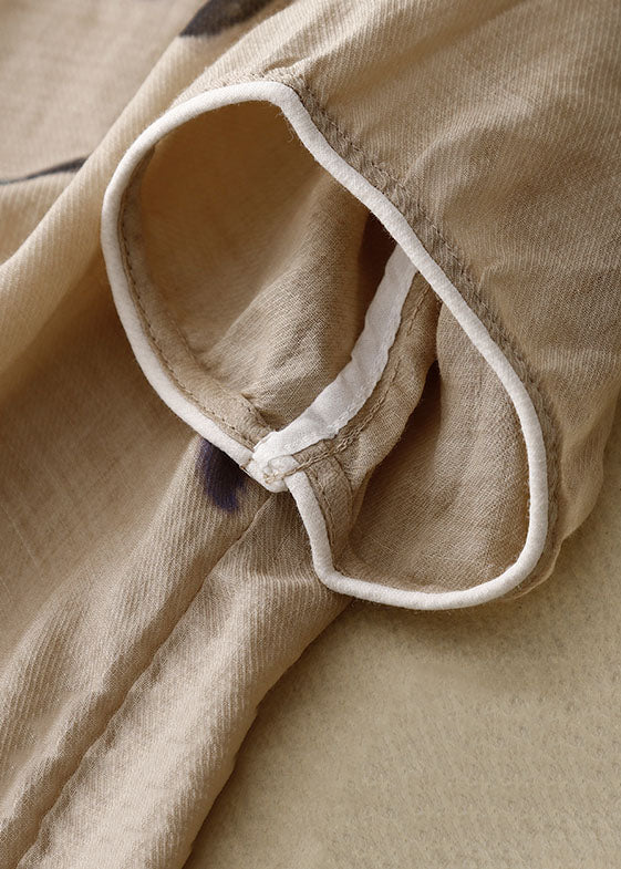 Polished Shirt with an Effortless Classic Look
