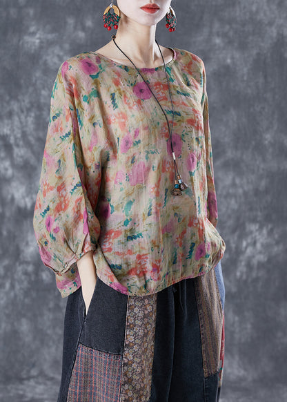 Beautifully Finished Blouse in a Timeless Design
